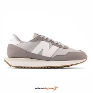 Zapatilla mujer New Balance 237 | MARBLEHEAD