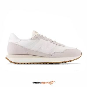 Zapatilla mujer New Balance 237 | NIMBUS CLOUD
