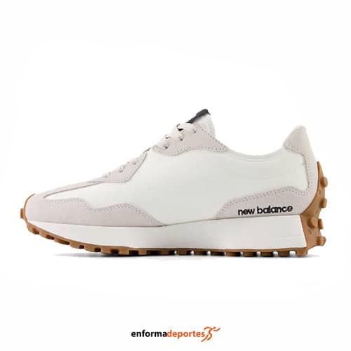 Zapatilla mujer New Balance 327 Colour Lab | MOONBEAM - Imagen 3