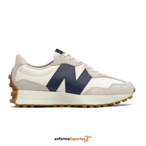 Zapatilla mujer New Balance 327 Colour Lab | MOONBEAM