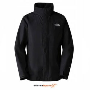 Chaqueta Hombre The North Face Sangro | TNF BLACK-NPF
