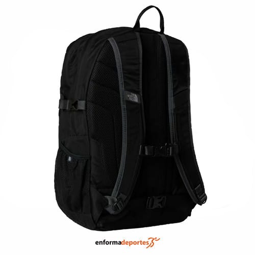 Mochila The North Face Borealis Classic | TNF BLACK-ASPHALT GREY - Imagen 3
