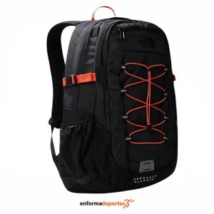 MOCHILA THE NORTH FACE BOREALIS CLASSIC | DELETE