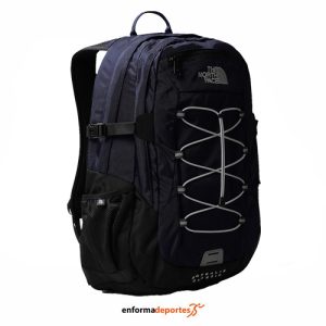 Mochila The North Face Borealis Classic | SEDONA SAGE GRY/MINTY GRN