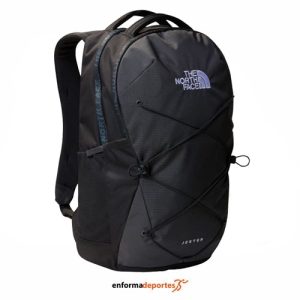Mochila Unisex The North Face Jester | ASPHALT GREY/TNF BLACK