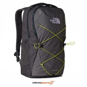 Mochila Unisex The North Face Jester | ANTHRACITE GREY/SMOKED