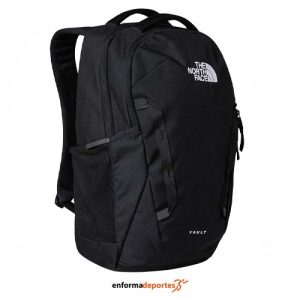 Mochila Unisex The North Face Vault | TNF BLACK-NPF