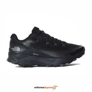 ZAPATILLA HOMBRE THE NORTH FACE VECTIV TARAVAL | TNF BLACK/TNF BLACK