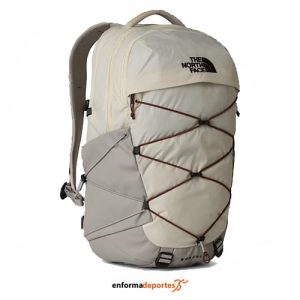 Mochila Unisex The North Face Borealis | DESERT STONE/STONE SLAB