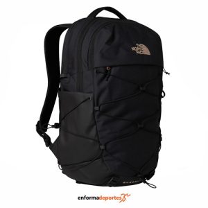 MOCHILA THE NORTH FACE BOREALIS | Color genérico