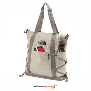Mochila Unisex The North Face Borealis Tote | DESERT STONE/STONE SLAB