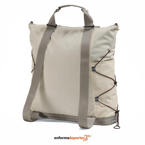 Mochila Unisex The North Face Borealis Tote | DESERT STONE/STONE SLAB - Imagen 3