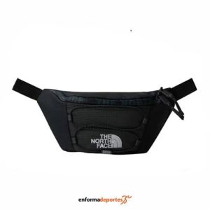 Riñonera Unisex The North Face Jester Lumbar | ASPHALT GREY/TNF BLACK