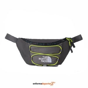 Riñonera Unisex The North Face Jester Lumbar | ANTHRACITE GREY/SMOKED