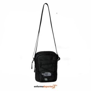 Bandolera Unisex The North Face Jester Crossbody | ASPHALT GREY/TNF BLACK
