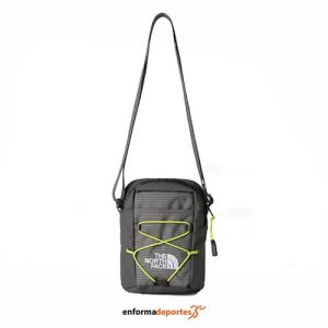 Bandolera Unisex The North Face Jester Crossbody | ANTHRACITE GREY/SMOKED