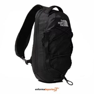 Riñonera Unisex the North Face Borealis Sling | TNF BLACK-TNF WHITE-NPF