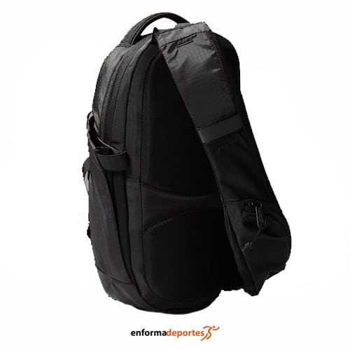 Riñonera Unisex the North Face Borealis Sling | TNF BLACK-TNF WHITE-NPF - Imagen 3