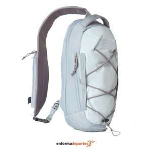 Riñonera Unisex the North Face Borealis Sling | PEARL STONE/FROST GREY/