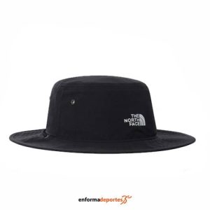 SOMBRERO THE NORTH FACE RECYCLED 66 BRIMMER | TNF BLACK