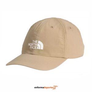 GORRA NORTH FACE HORIZON HAT | KHAKI STONE
