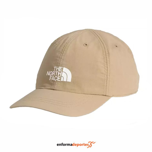 GORRA NORTH FACE HORIZON HAT | KHAKI STONE - Imagen 2