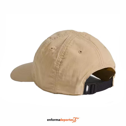 GORRA NORTH FACE HORIZON HAT | KHAKI STONE - Imagen 3