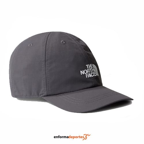 GORRA THE NORTH FACE HORIZON HAT | GREY - Imagen 2