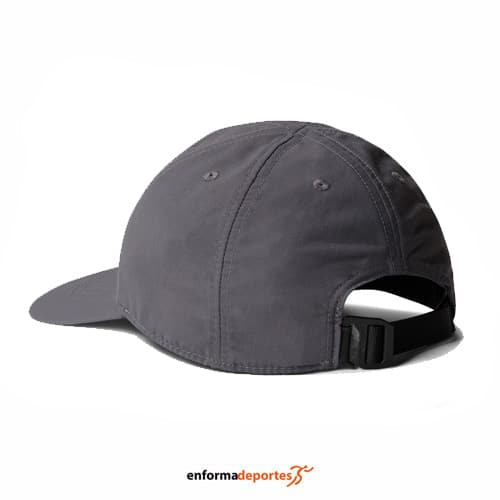 GORRA THE NORTH FACE HORIZON HAT | GREY - Imagen 3