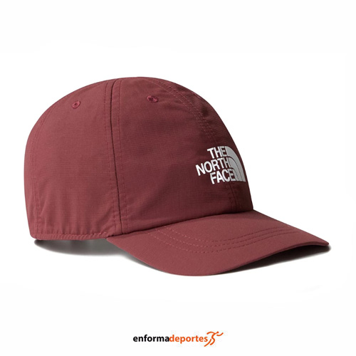 GORRA THE NORTH FACE HORIZON HAT | BROWN - Imagen 2