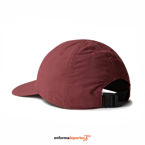 GORRA THE NORTH FACE HORIZON HAT | BROWN - Imagen 3