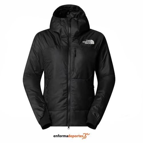 Chaqueta Hombre The North Face Alta Vista | TNF BLACK-NPF