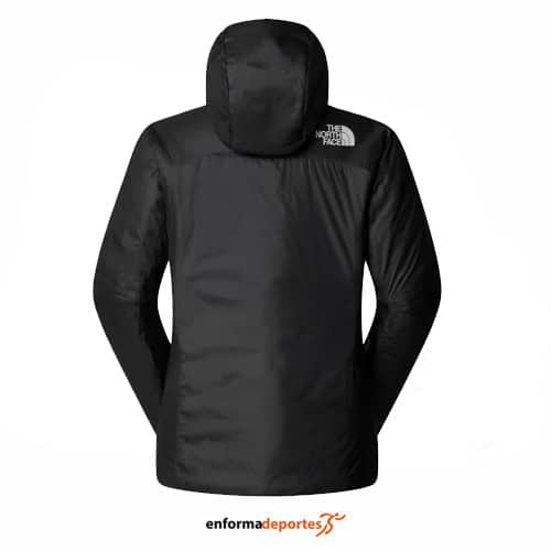 Chaqueta Hombre The North Face Alta Vista | TNF BLACK-NPF - Imagen 3