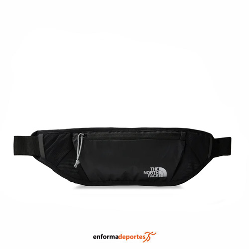 RIÑONERA THE NORH FACE SUNRISER RUN BELT | TNF BLACK-TNF WHITE-NPF - Imagen 2