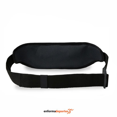 RIÑONERA THE NORH FACE SUNRISER RUN BELT | TNF BLACK-TNF WHITE-NPF - Imagen 3