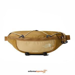 Riñonera Unisex The North Face Terra Lumbar | UTILITY BROWN-KHAKI STO