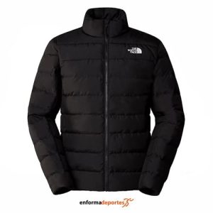 Chaqueta Hombre The North Face Aconcagua 3 | TNF BLACK-NPF
