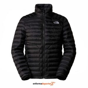 CHAQUETA HOMBRE THE NORTH FACE HUILA | TNF BLACK-ASPHALT GREY