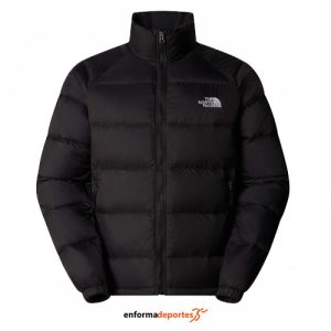 PLUMAS HOMBRE THE NORTH FACE HYDRENALITE DOWN | TNF BLACK
