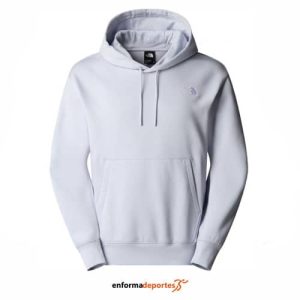 SUDADERA HOMBRE THE NORTH FACE ESSENTIAL RELAXED HOODIE | MYSTIC HAZE