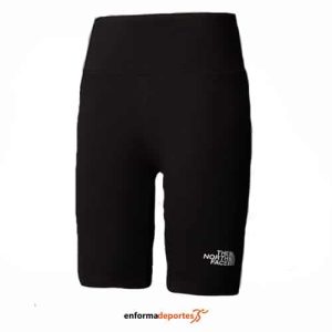 MALLA MUJER THE NORTH FACE SIMPLE DOME | TNF BLACK