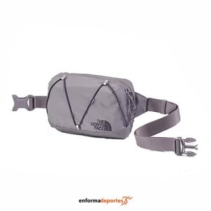 Riñonera Unisex The North Face Terra Lumbar | TRANSCENDENT GREY/ENDLE