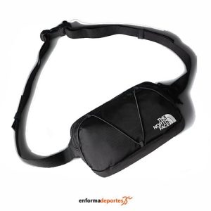 Riñonera Unisex The North Face Terra Lumbar | TNF BLACK/TNF WHITE