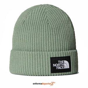 Gorro Unisex The North Face Salty Lined | SPACE