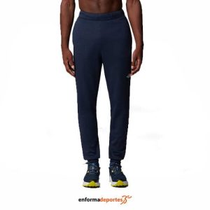PANTALON HOMBRE THE NORTH FACE REAXION FLEECE JOGGER – EU | SUMMIT NAVY DARK HEATHER