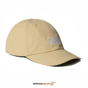 GORRA THE NORTH FACE HORIZON HAT | KHAKI STONE