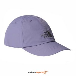 GORRA THE NORTH FACE HORIZON HAT | LUNAR SLATE