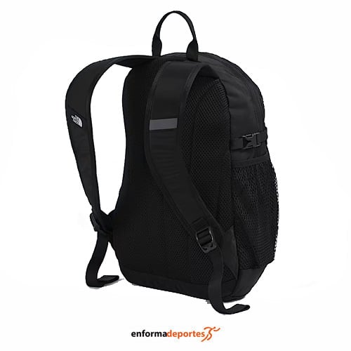 Mochila Unisex The North Face Hot Shot Mini | TNF BLACK - Imagen 3