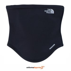 BUFF THE NORTH FACE WINDWALL NECK GTR | TNF BLACK