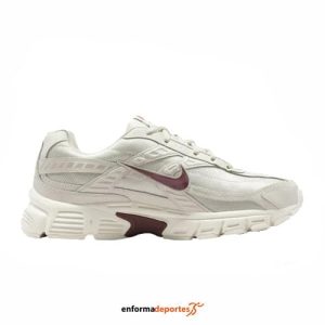 Zapatilla Mujer Nike Initiator | LIGHT BONE/TATTOO-PHANTOM